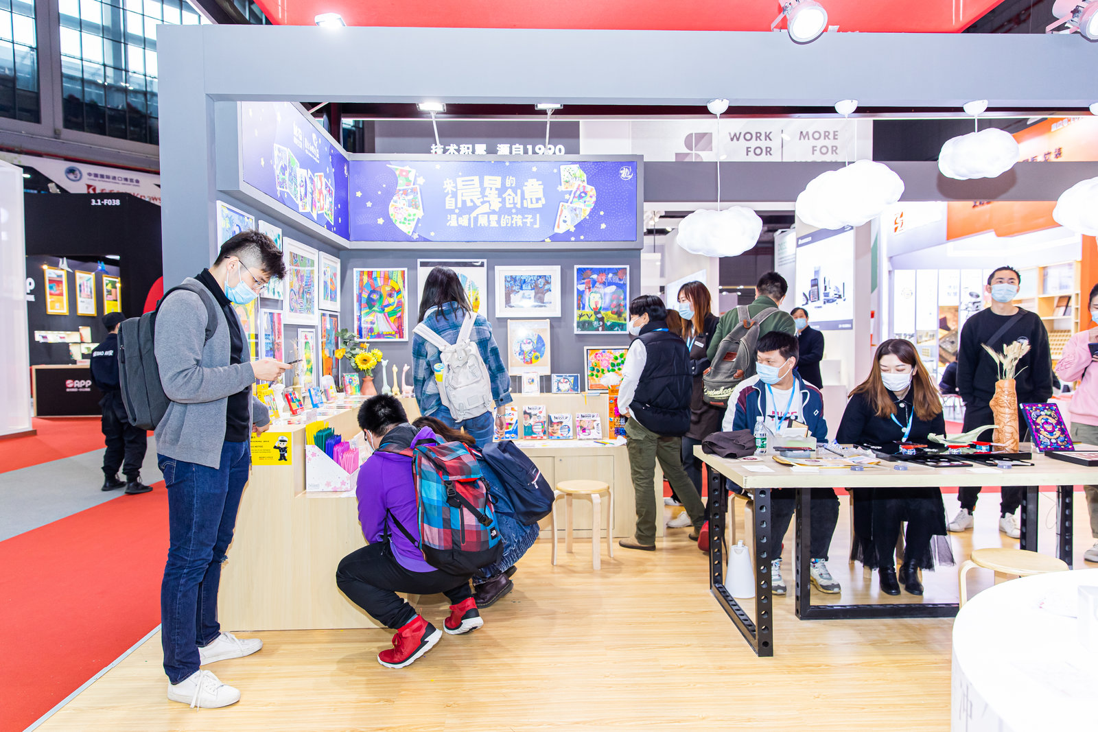 2022法兰克福上海文具用品展 洞察文具零售新趋势，把握市场增长机遇