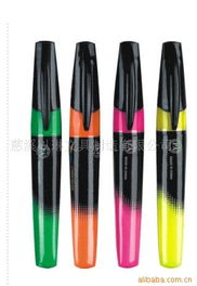 慈溪以琳文具制造 匠心荧光笔系列与一站式文具零售服务